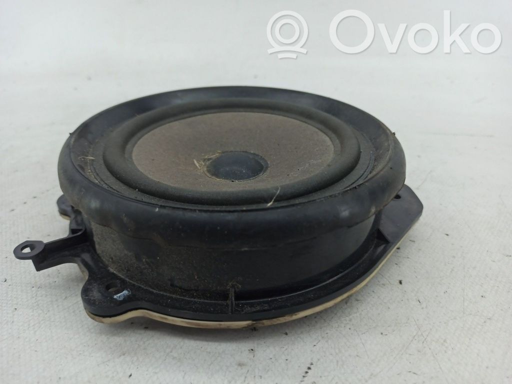 Audi A4 S4 B6 8E 8H Haut parleur