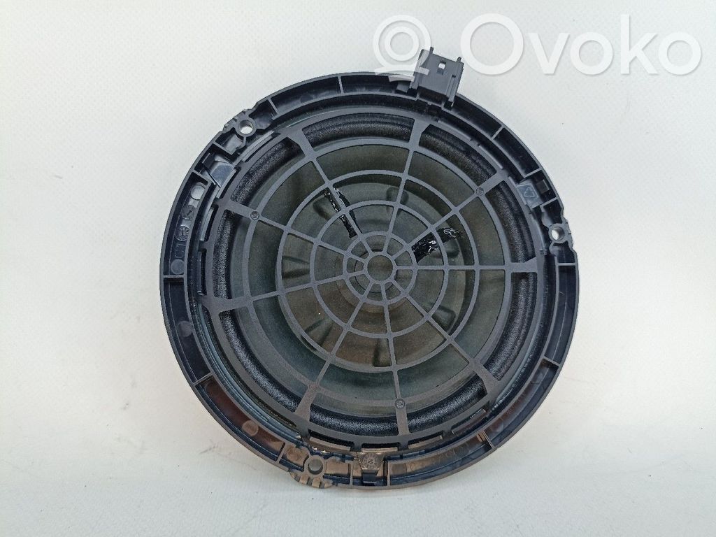 Altavoz del panel   TRAS,2PINOS,9806071080,DIREITA