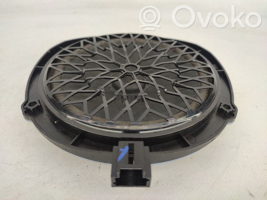 Altavoz del panel   FRT,2PINOS,980350648000,ESQ