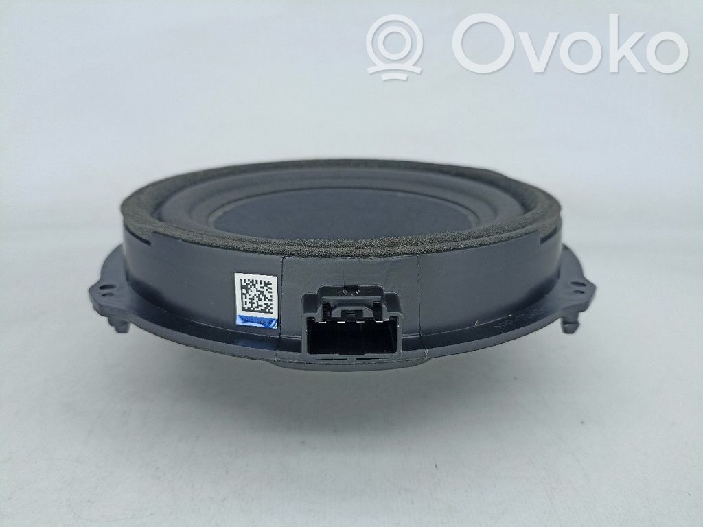 Ford Puma Altavoz del panel 