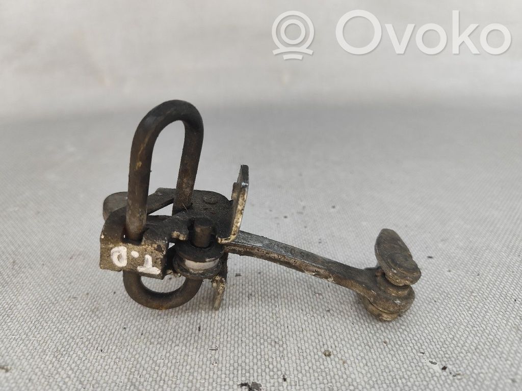 Opel Meriva A Cerniera finecorsa della portiera anteriore