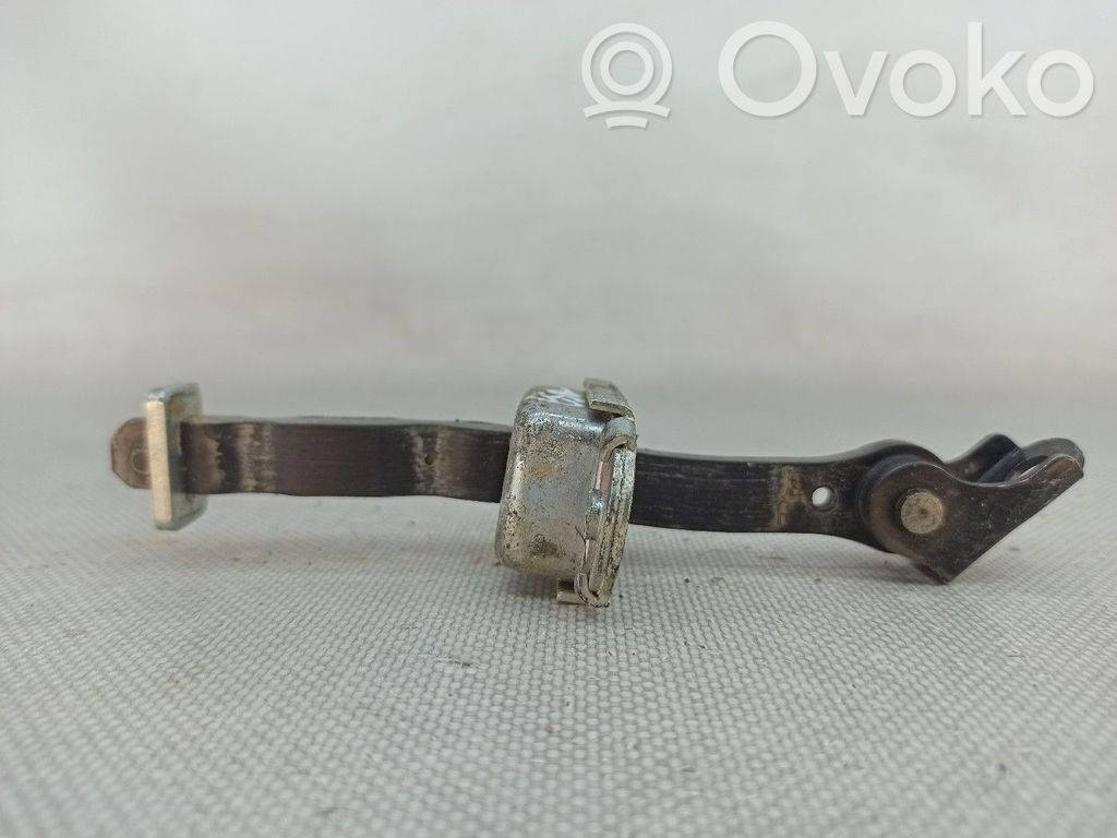 Nissan Qashqai+2 Cerniera finecorsa della portiera anteriore