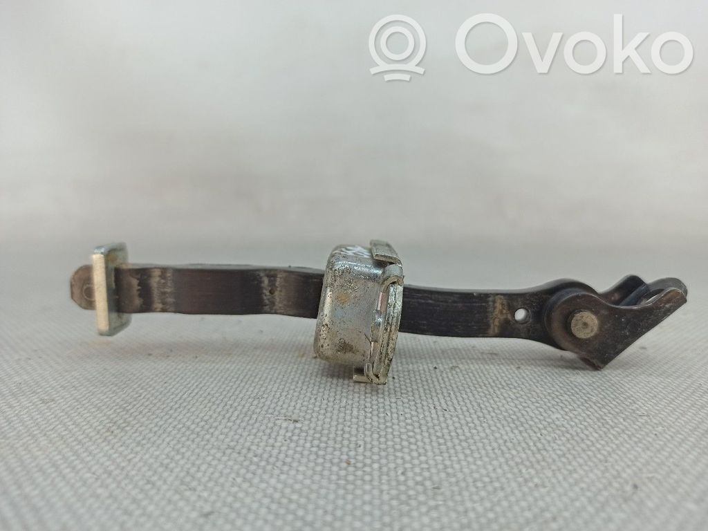 Nissan Qashqai+2 Cerniera finecorsa della portiera anteriore