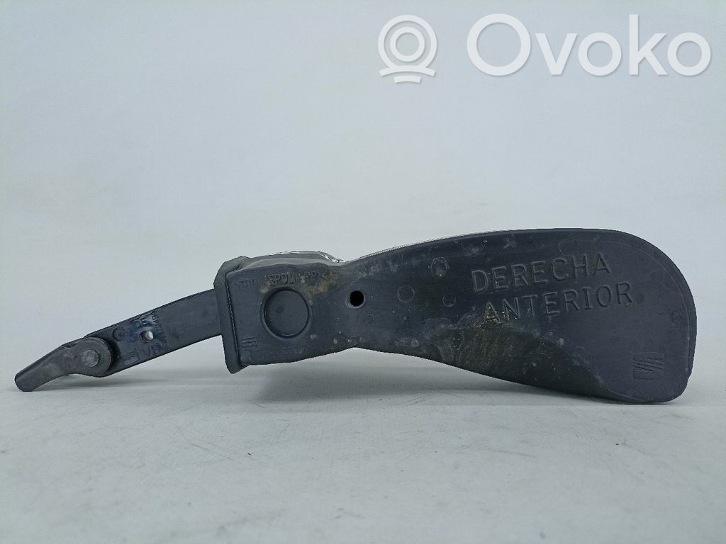 Seat Leon (5F) Etuoven pidätin 