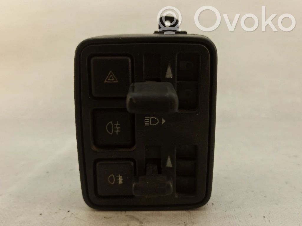 Fiat Uno Interruptor/palanca de limpiador de luz de giro 