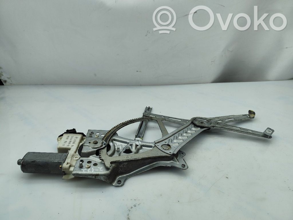 Opel Vectra C Mécanisme de lève-vitre avant sans moteur 