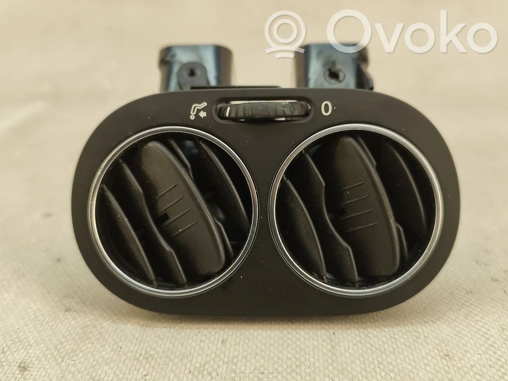 Volkswagen Golf Plus Grilă ventilație centrală 