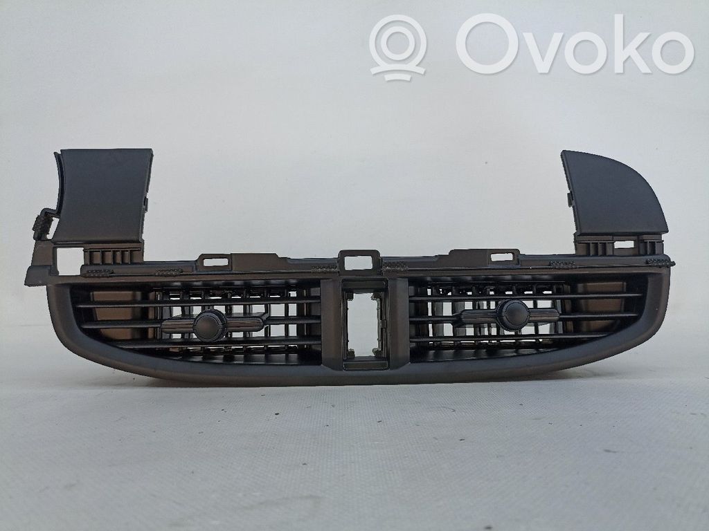 KIA Picanto Rejilla de ventilación central del panel