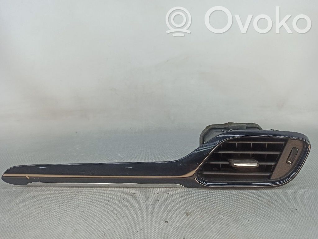 Rejilla de ventilación central del panel   FRENTE,DIREITO,FRISOTABLIER,H1BBA01412,H1BBA018B08AEW