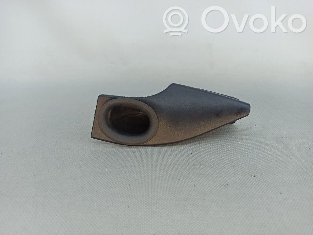 Rejilla de ventilación central del panel   8200081260