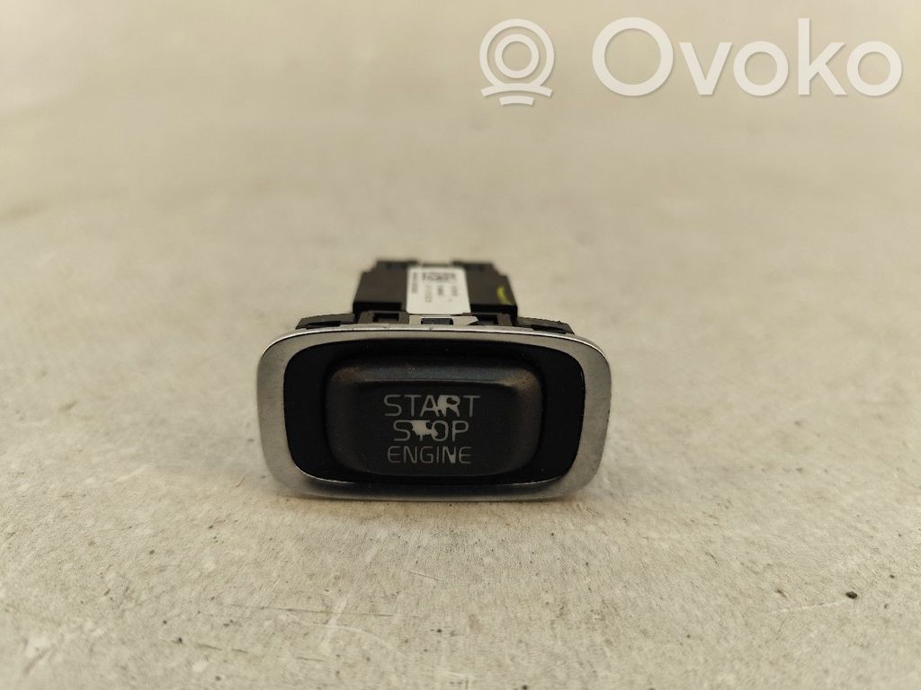 Volvo V40 Interruptor de control multifunción 