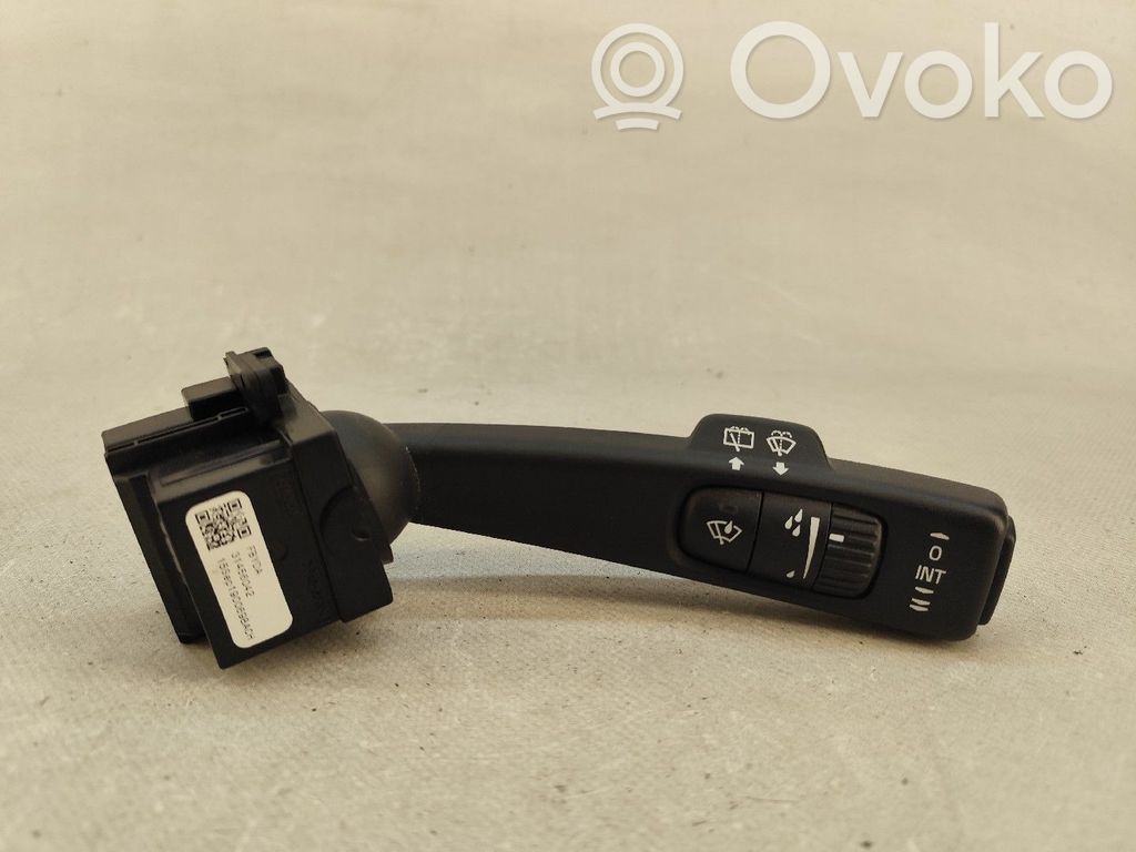Volvo V40 Comutator viteză ștergător 