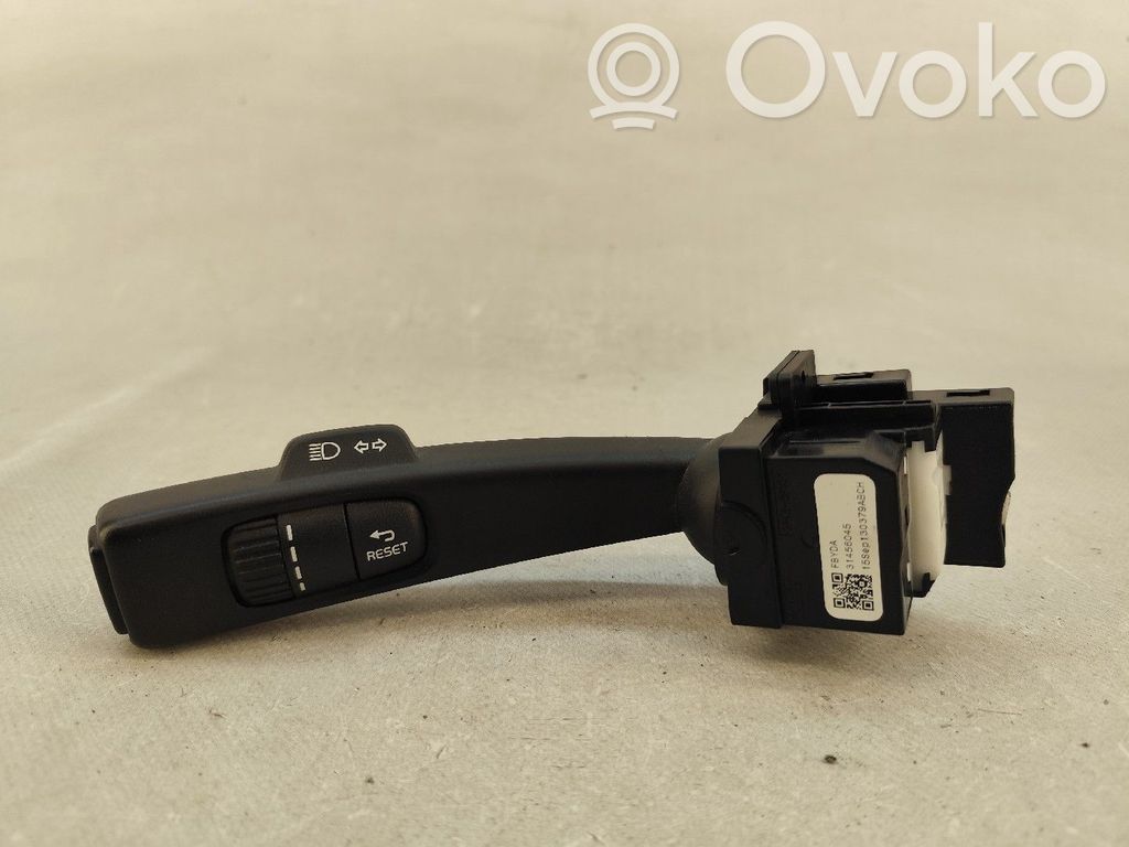 Volvo V40 Bloc semnalizator și ștergător parbriz 
