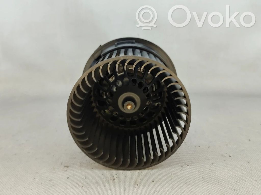 Pulseur d'air habitacle   T1013140A,2PINOS
