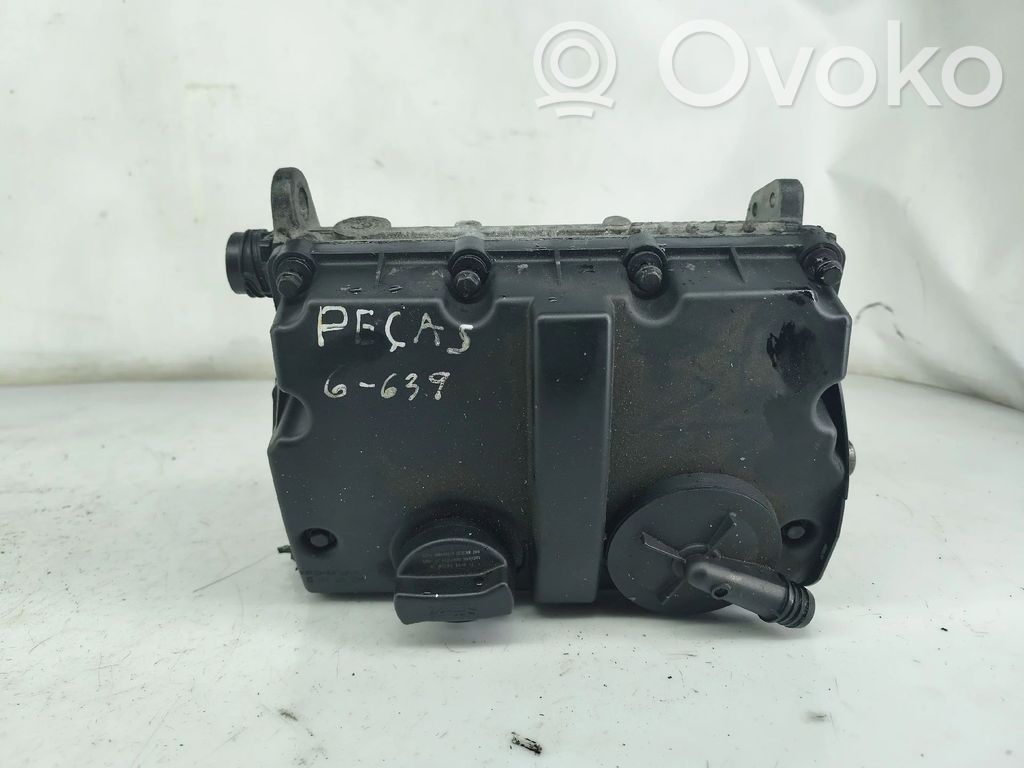 Volkswagen Polo III 6N 6N2 6NF Sylinterinkansi 