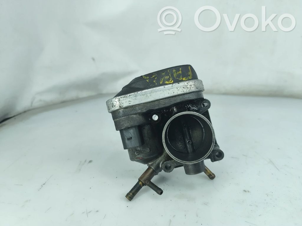 Volkswagen Polo III 6N 6N2 6NF Corp supapă electrică clapetă 