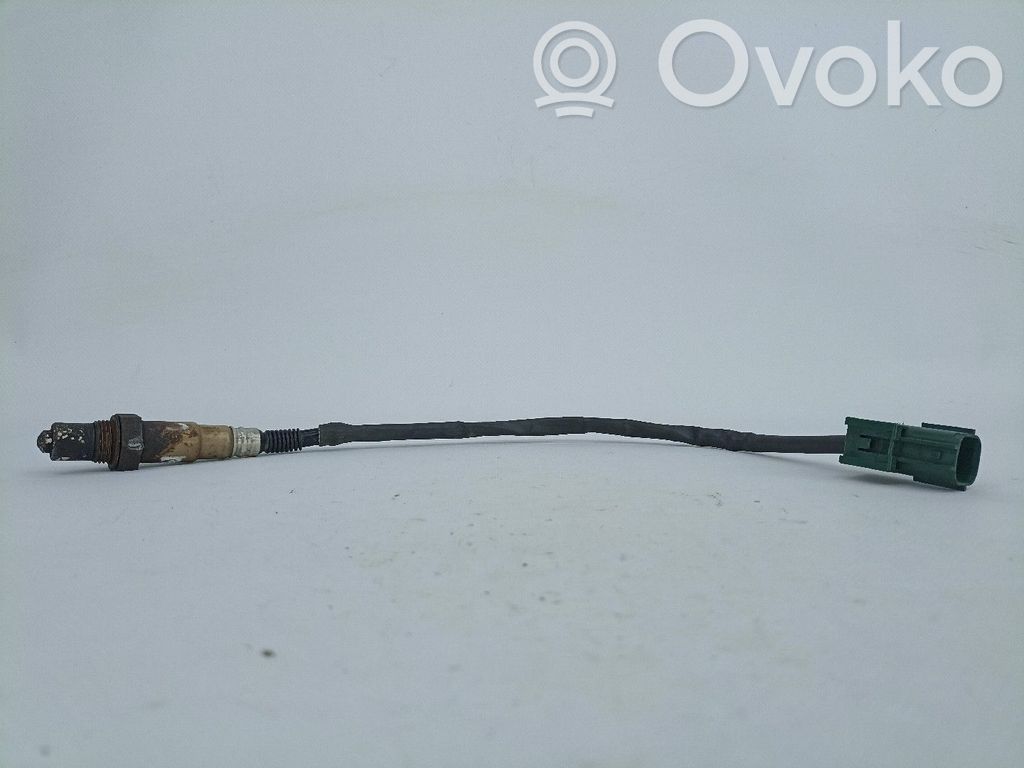 Sonda lambda   0258006462,4PINOS