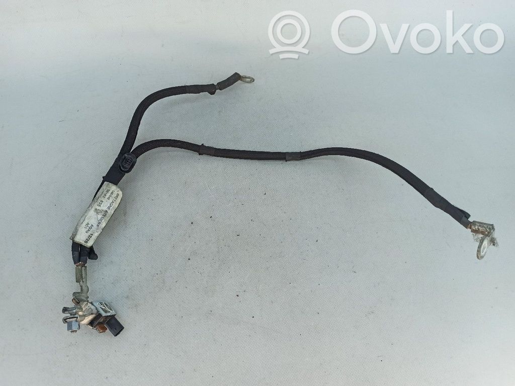 Opel Crossland X Sensore