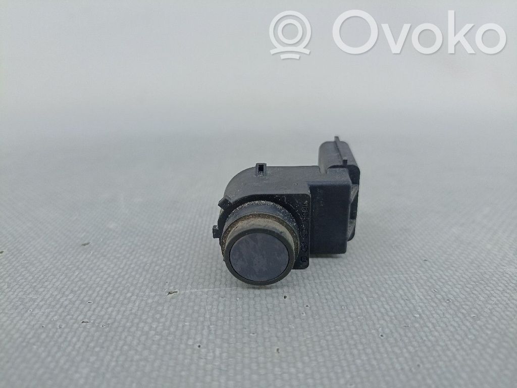 Hyundai Kona I Sensor 