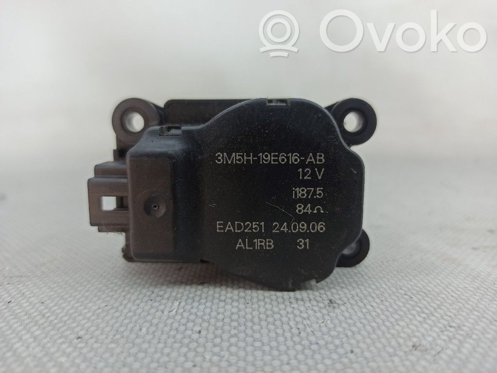 Motorino attuatore aria   3M5H19E616AB,6PINOS,EAD251