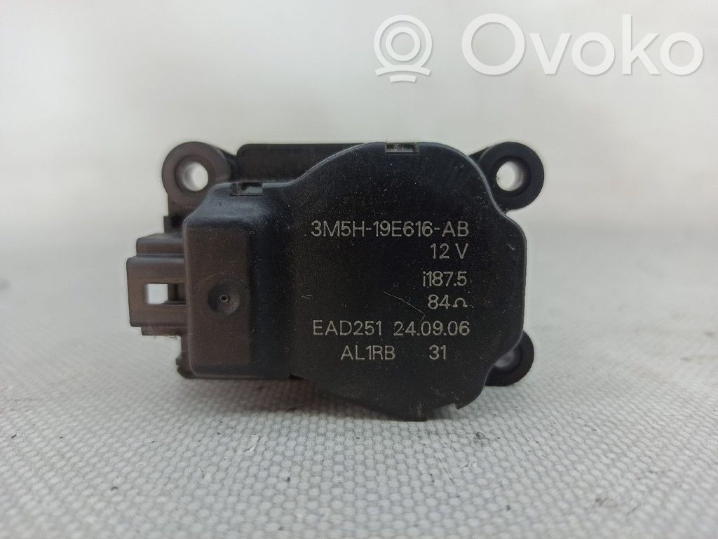 Ford S-MAX Silniczek nagrzewnicy