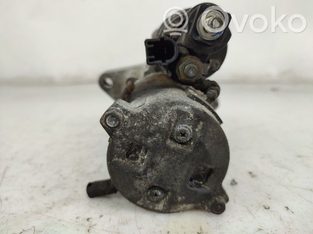 Toyota Corolla E110 Electromotor