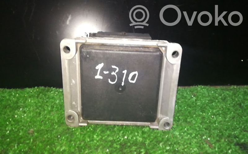 Fiat Punto (188) Otras unidades de control/módulos