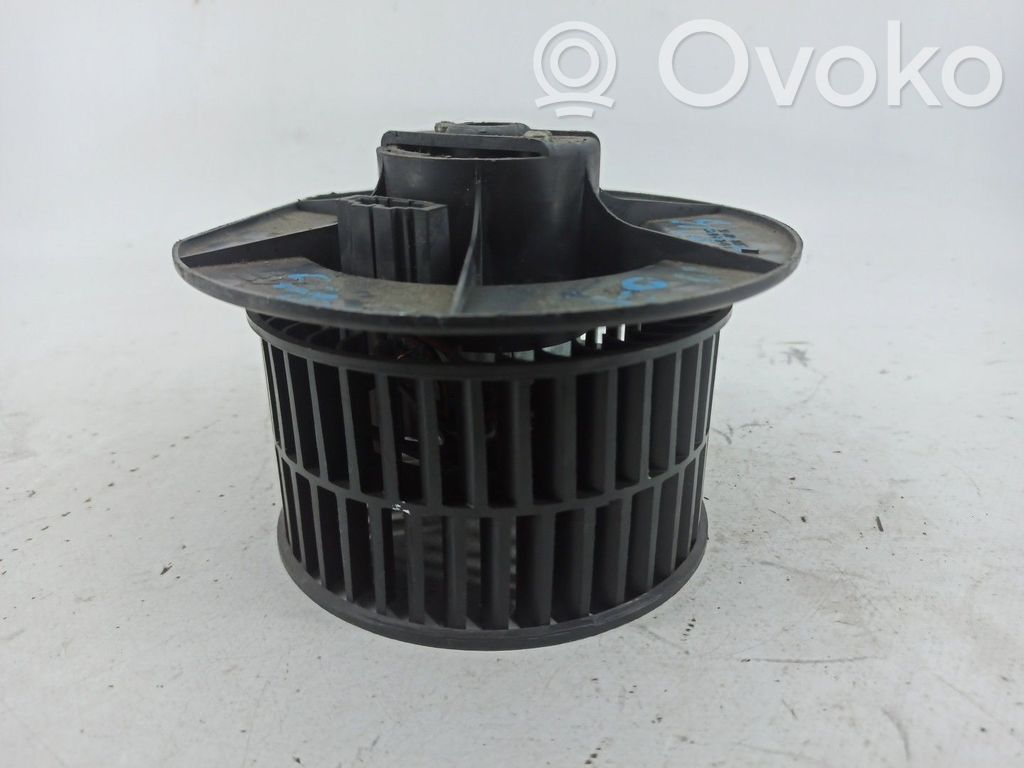 Seat Alhambra (Mk1) Ventilator aerotermă 