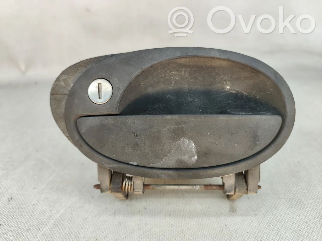 Front door interior handle   NV