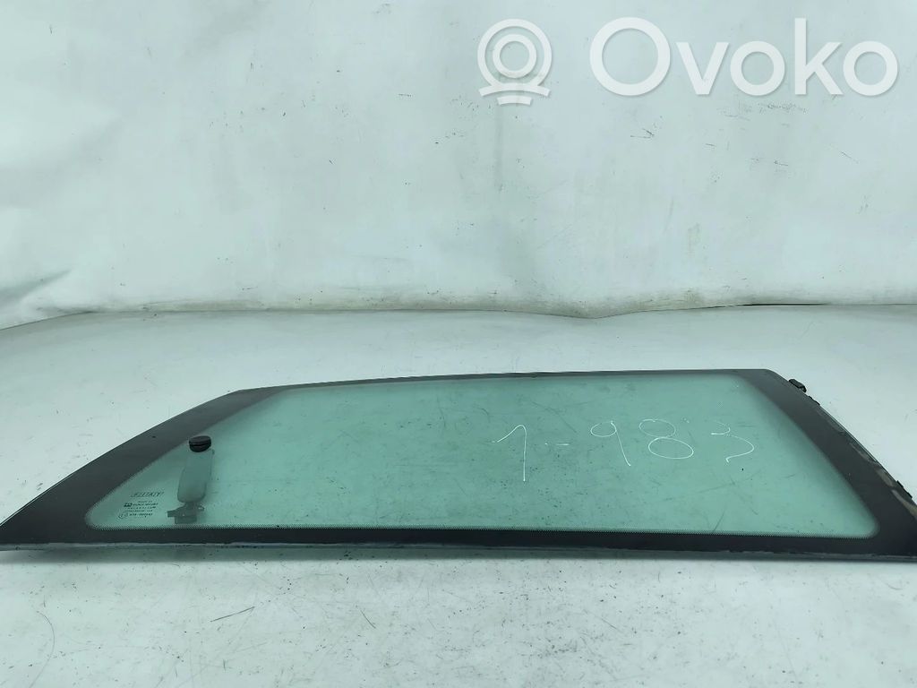 Fiat Punto (176) Geam lateral spate 