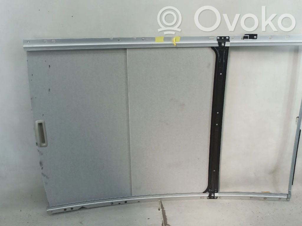 Citroen C3 Kattoverhoilun suoja