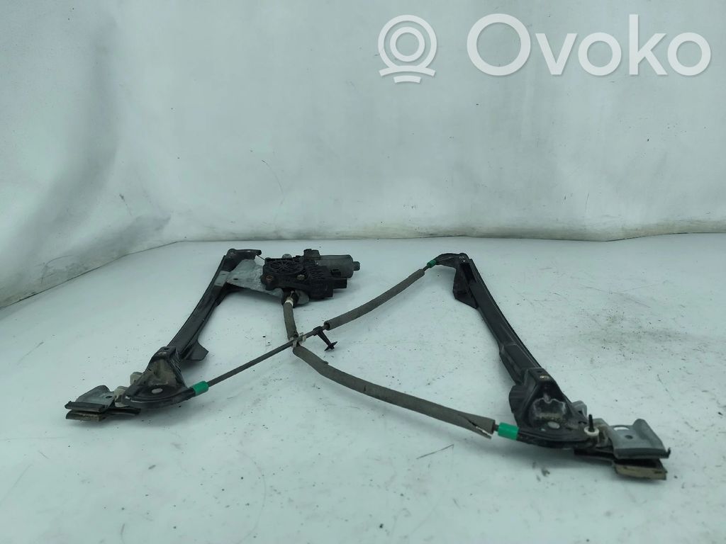 Front window lifting mechanism without motor   0130821756,103603XXX,8PINOS
