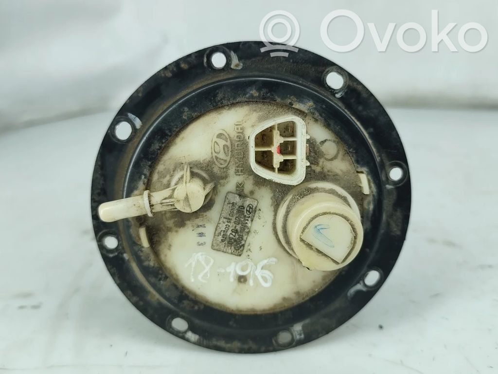 Sensor de nivel de combustible   311101C000,083000750,5PINOS