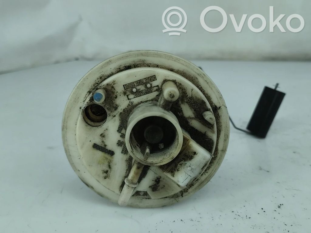 Fiat Punto (188) Sensor de nivel de combustible 