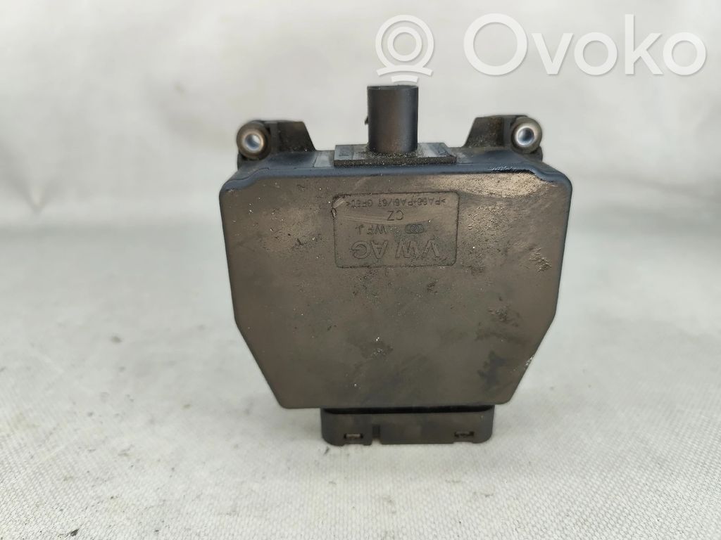 Seat Cordoba (6L) Sonstige Steuergeräte / Module 