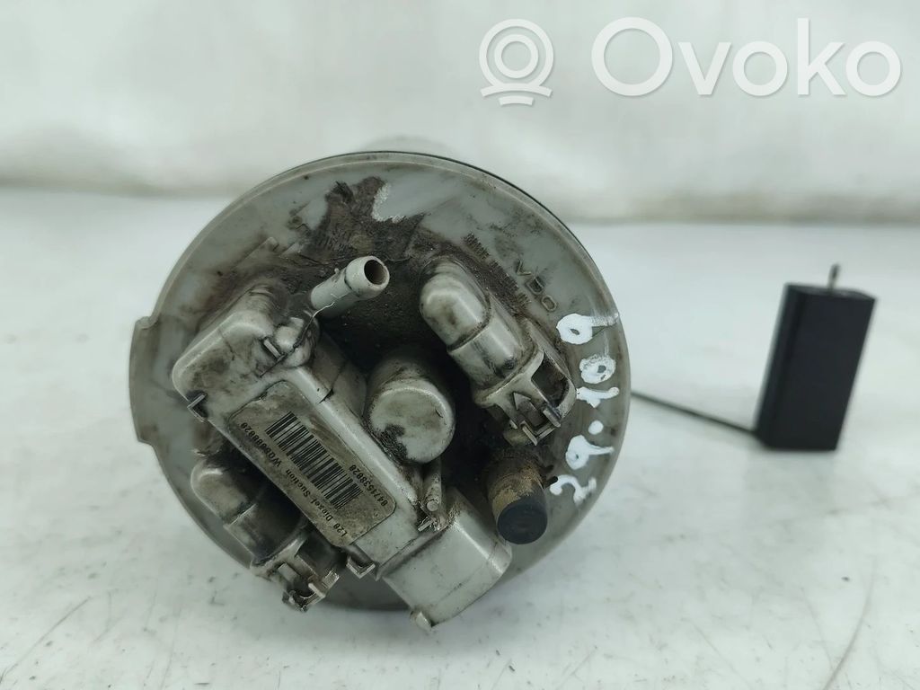 Land Rover Freelander Senzor nivel combustibil 