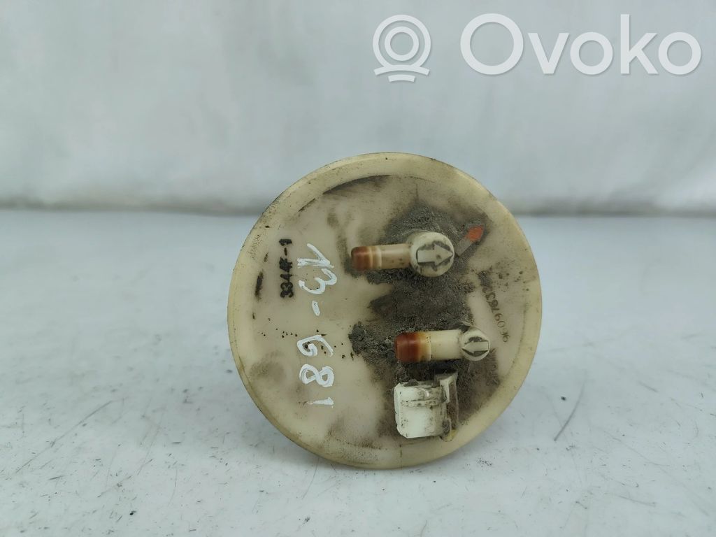 Peugeot 306 Sensor de nivel de combustible 
