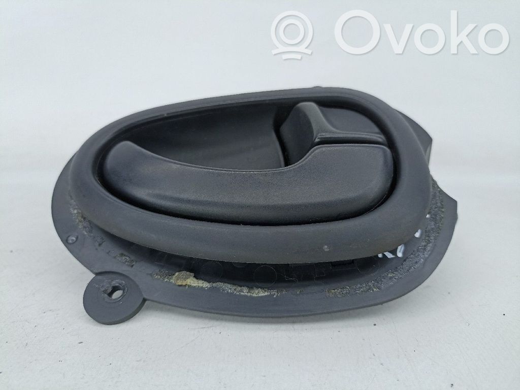 Peugeot 406 Etuoven ulkokahvan kehys 