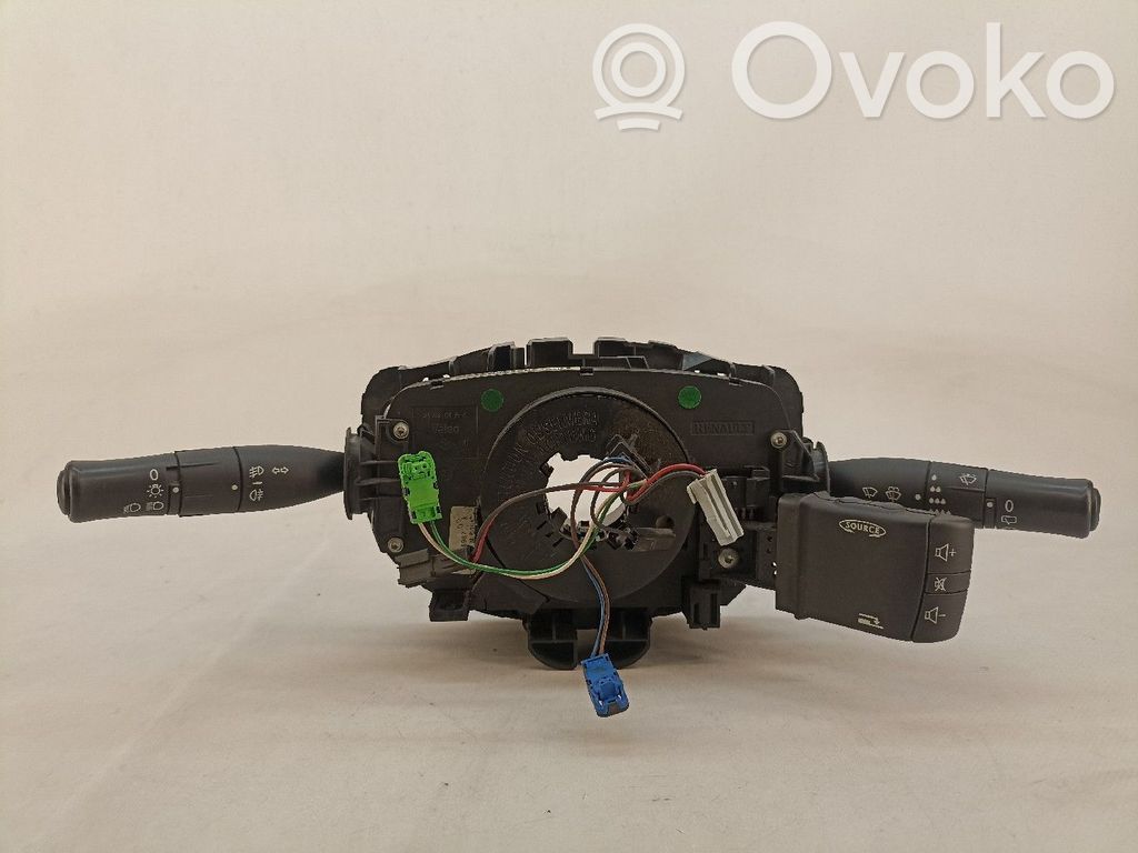 Renault Megane II Sonstige Schalter / Griffe / Umschalter