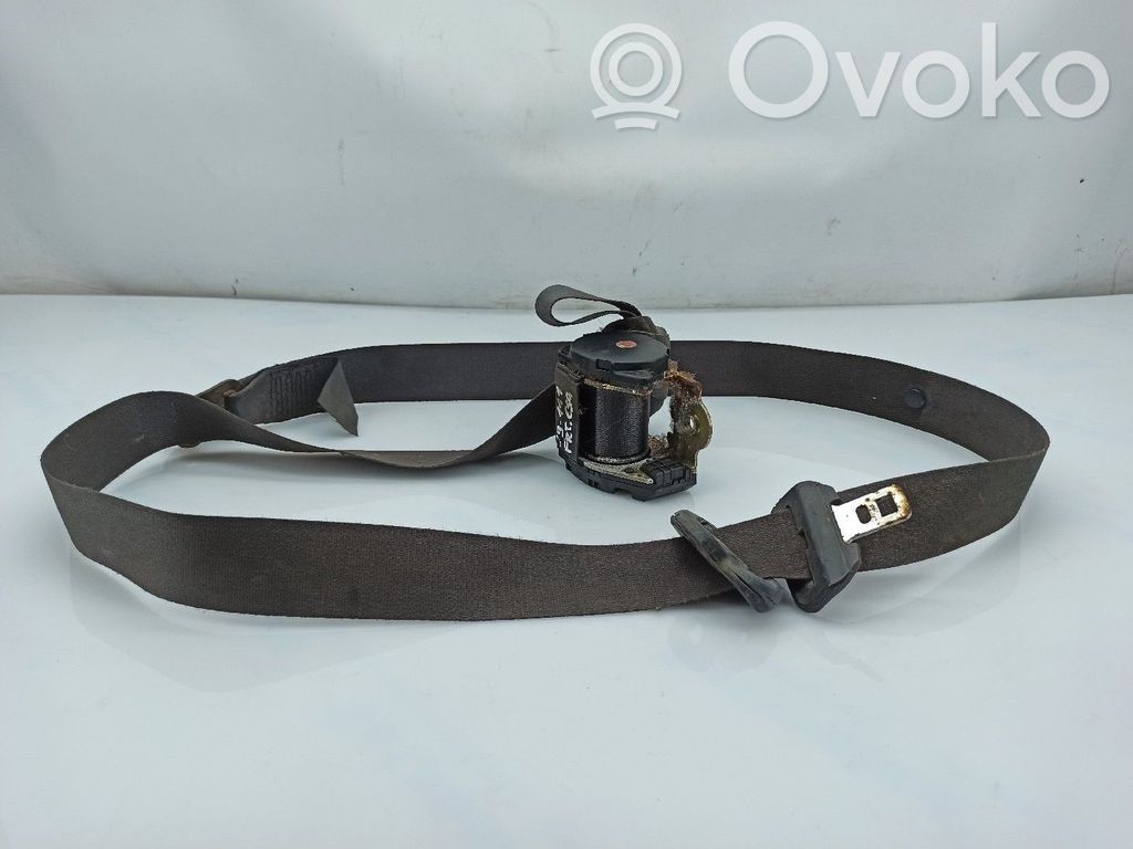 Land Rover Freelander Cinturón delantero 