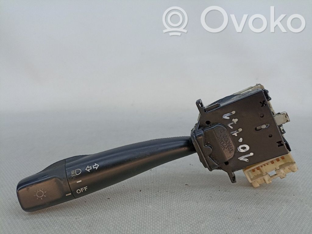 Interruptor/palanca de limpiador de luz de giro   17A089C,16PINOS