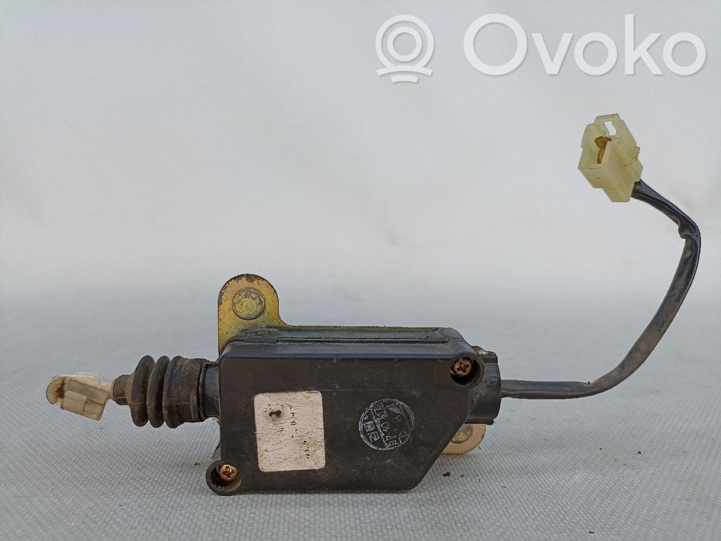 KIA Sportage Motor închidere spate