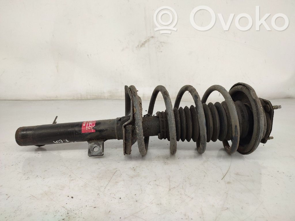 Amortiguador delantero   NV,333710