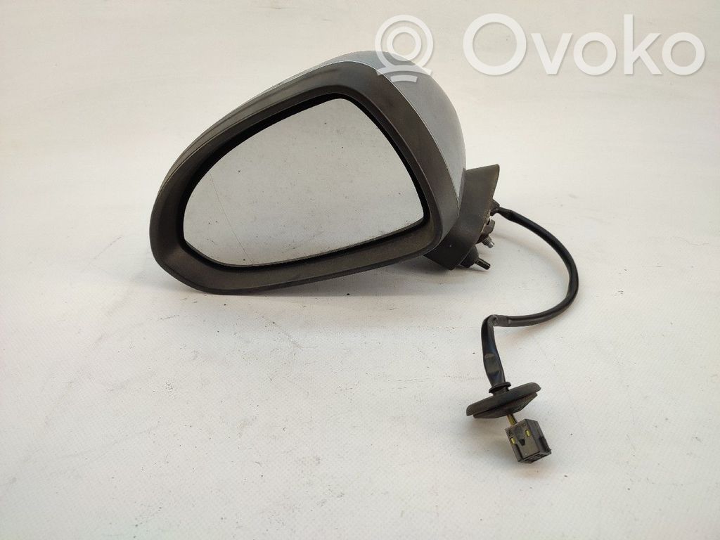 Opel Corsa D Oglindă electrică ușă față 