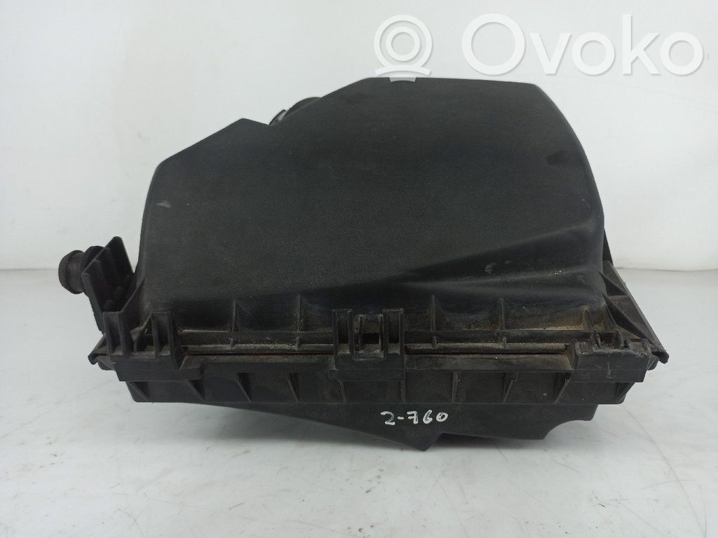 Opel Vectra C Scatola del filtro dell’aria 