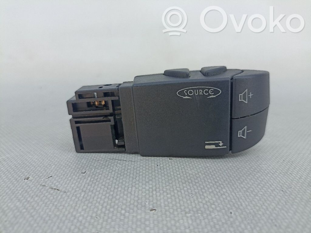 Mando de control del sonido   34442201AP,6PINOS