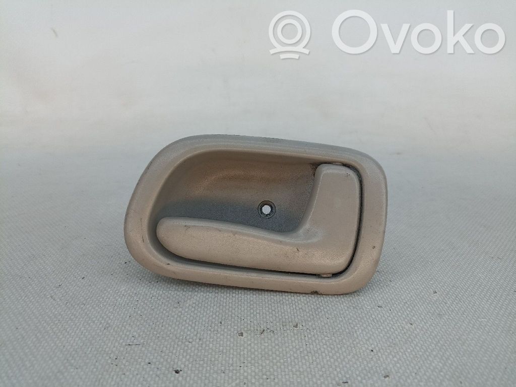 Toyota Corolla E110 Etuoven ulkokahvan kehys