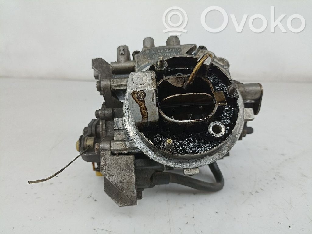 Opel Corsa A Elektrische Drosselklappe 