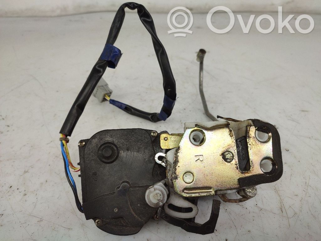 Front door lock   72111SN7,4PINOS