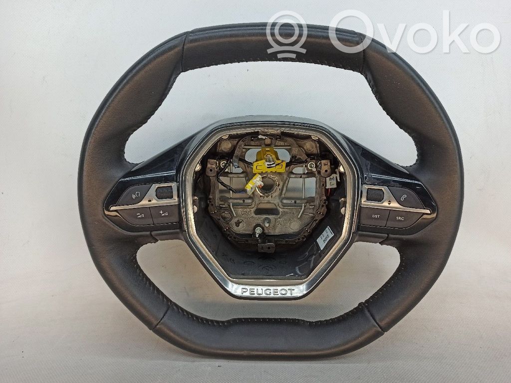 Peugeot 2008 II Volante 